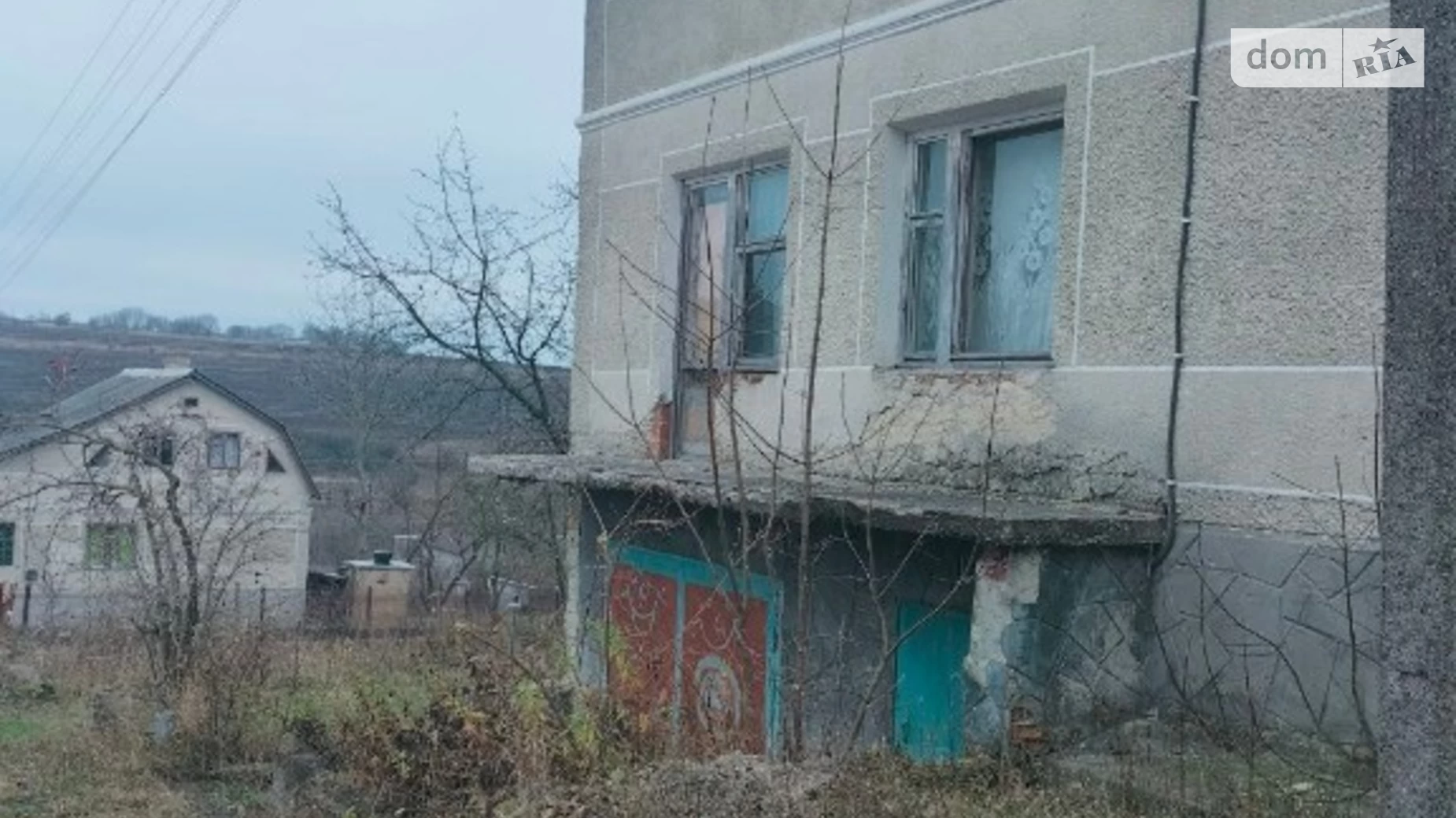 Продается дом на 2 этажа 80 кв. м с верандой, цена: 18000 $ - фото 3