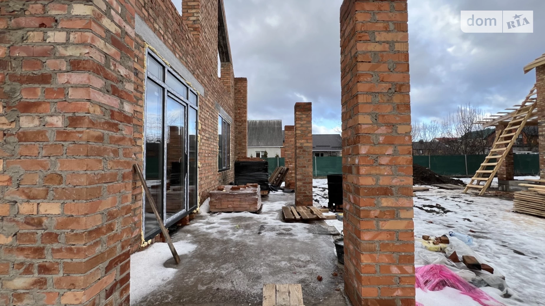 Продається будинок 2 поверховий 137 кв. м з балконом, цена: 135000 $ - фото 2