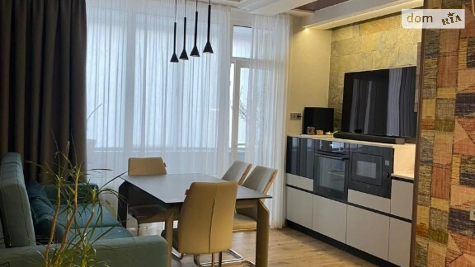 Продается 2-комнатная квартира 77.3 кв. м в Киеве, пер. Ясиноватский, 10 - фото 3