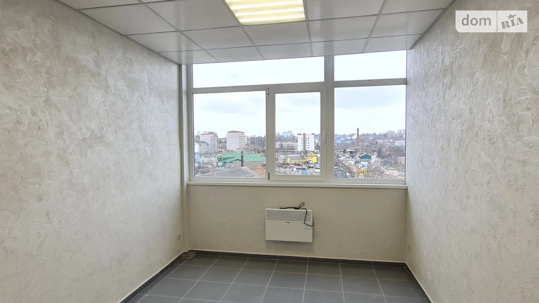 Сдается в аренду офис 14.4 кв. м в бизнес-центре, цена: 3600 грн - фото 2