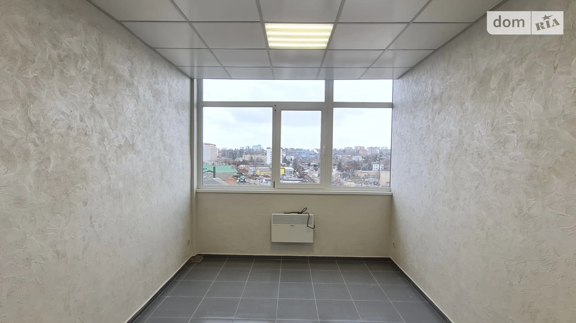 Сдается в аренду офис 14.4 кв. м в бизнес-центре, цена: 3600 грн - фото 5