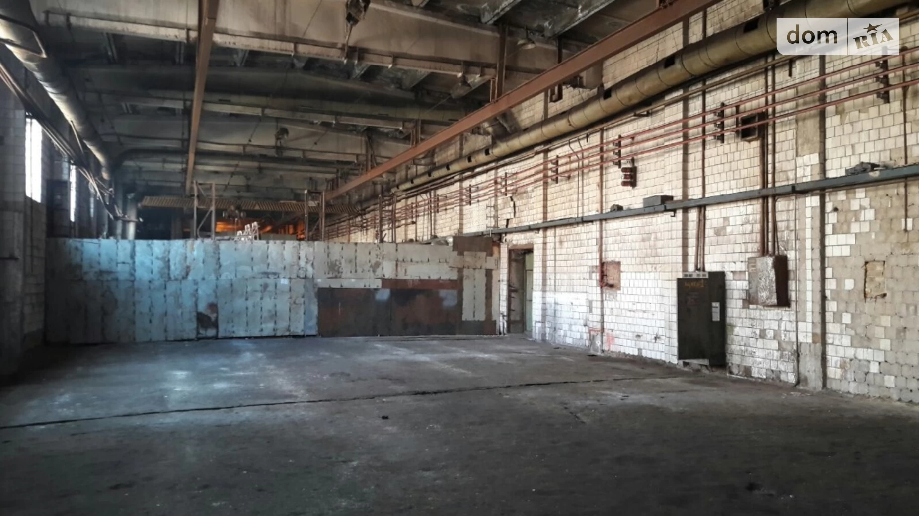 Продается объект сферы услуг 6067 кв. м в 3-этажном здании, цена: 1395456 $ - фото 5