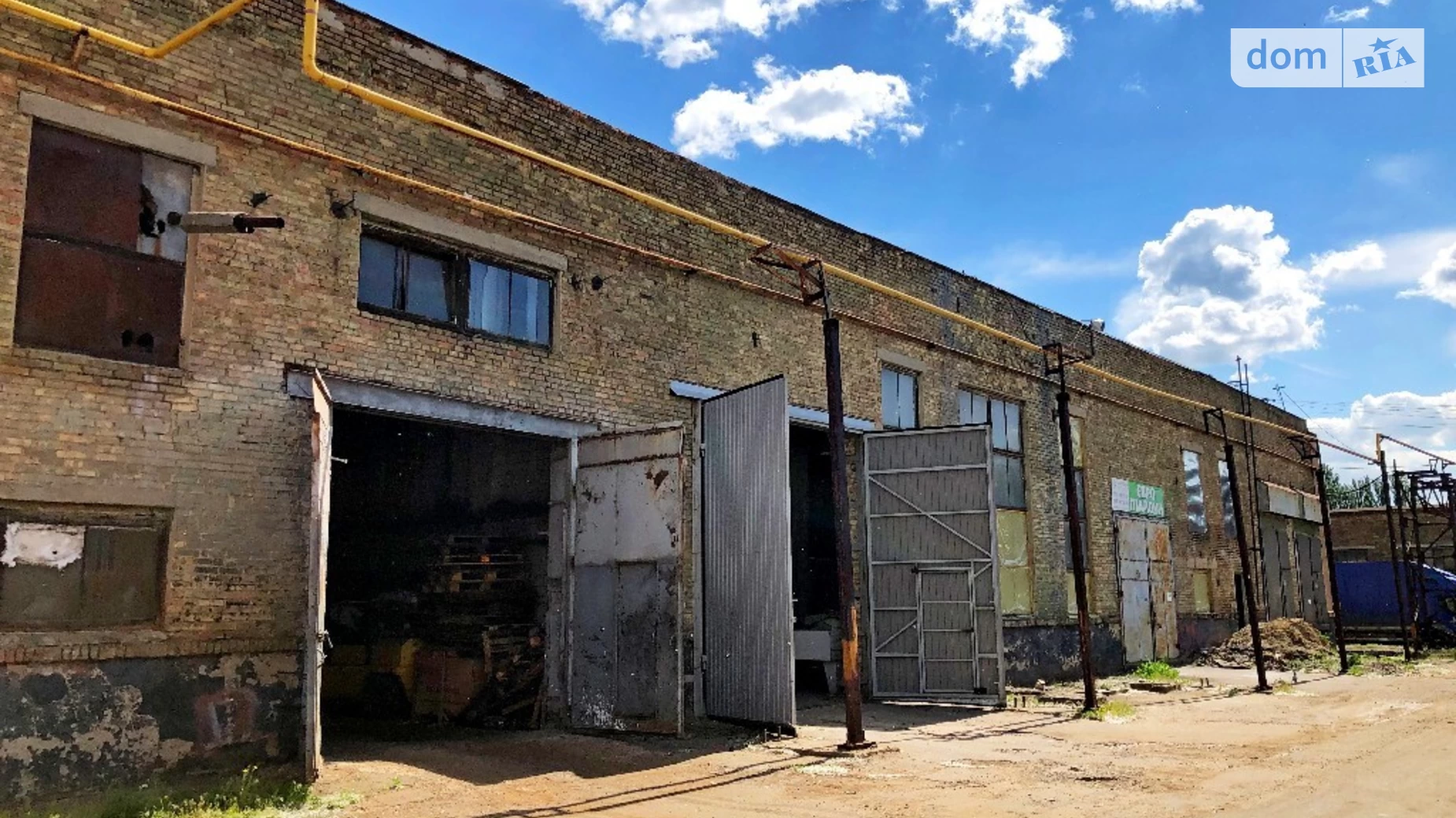 Продается объект сферы услуг 6067 кв. м в 3-этажном здании, цена: 1395456 $ - фото 3