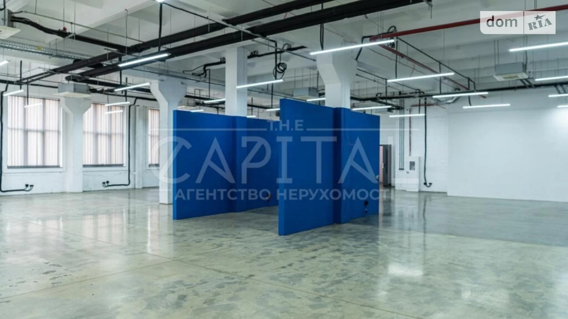Сдается в аренду помещения свободного назначения 970 кв. м в 3-этажном здании, цена: 13580 $ - фото 3