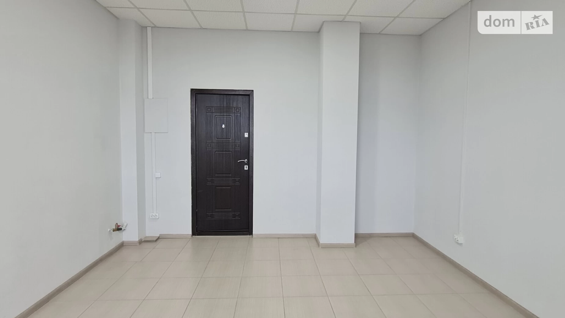 Сдается в аренду офис 19 кв. м в бизнес-центре, цена: 4750 грн - фото 4