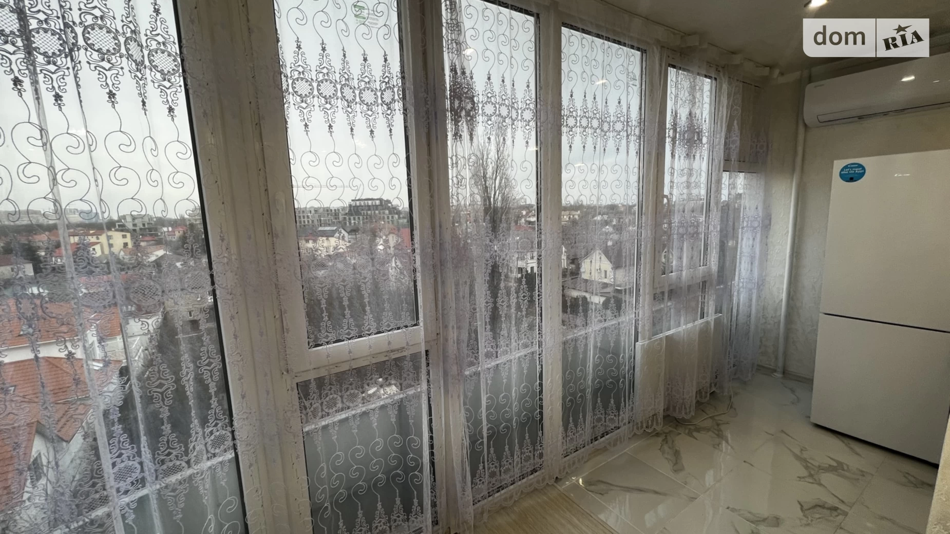 Продається 1-кімнатна квартира 40 кв. м у Одесі, вул. Львівська - фото 2
