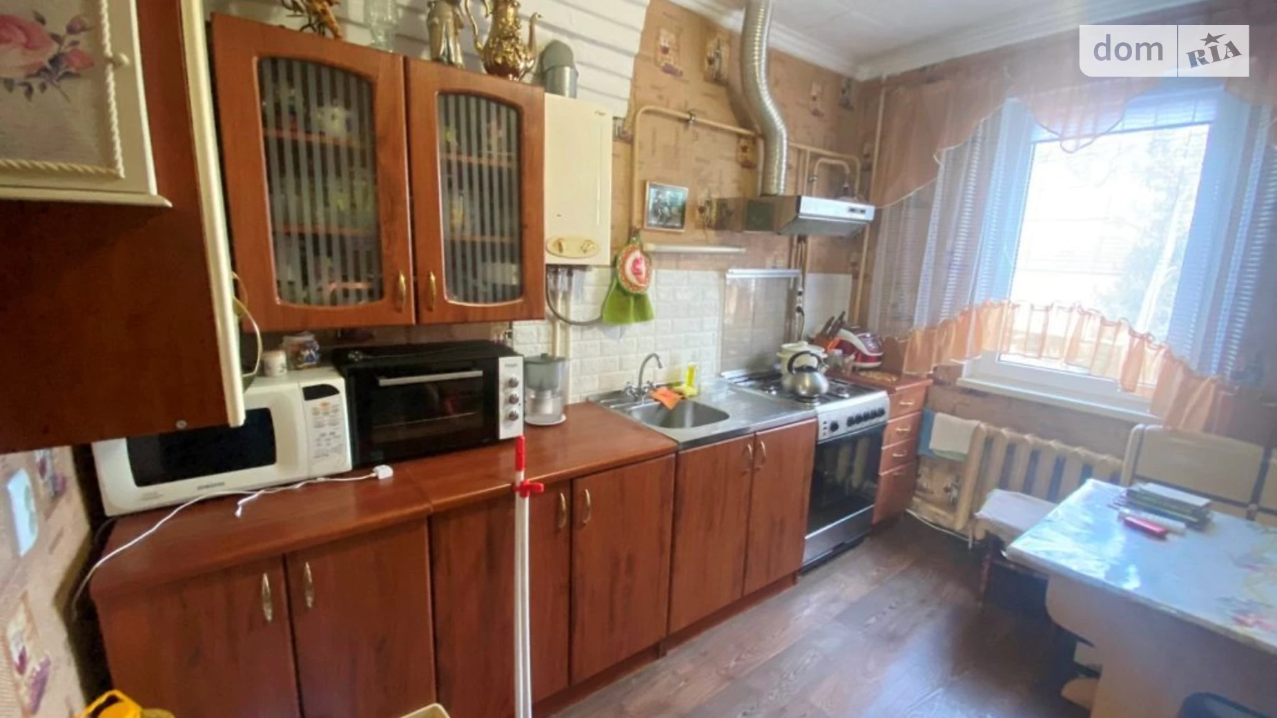 Продается 2-комнатная квартира 47 кв. м в Черноморске, ул. Данченко - фото 3