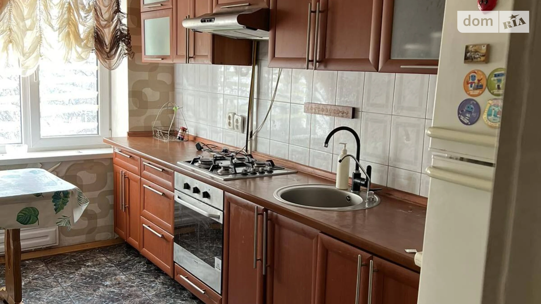 3-комнатная квартира 63.2 кв. м в Запорожье, цена: 28000 $ - фото 2