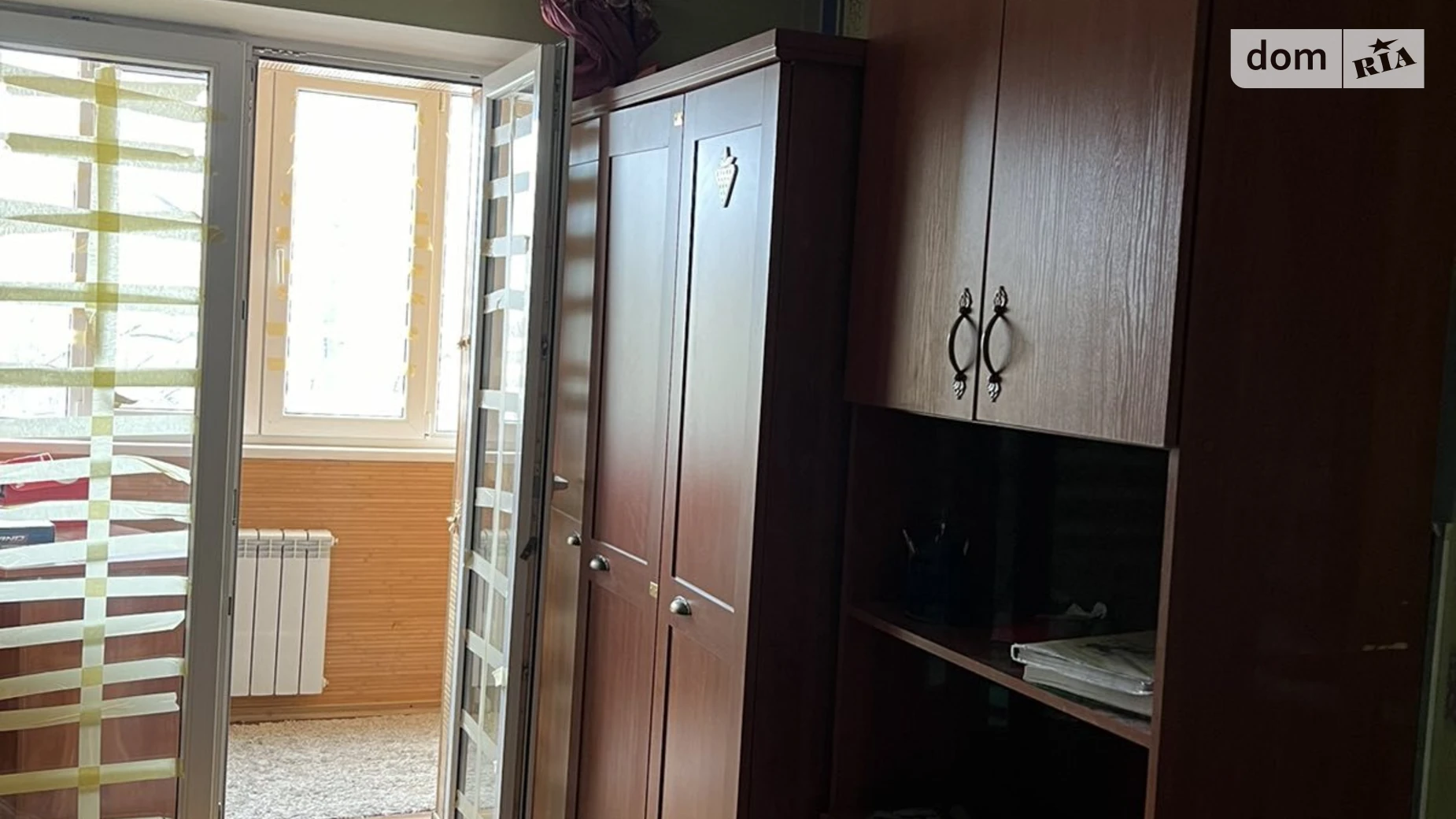 3-комнатная квартира 63.2 кв. м в Запорожье, цена: 28000 $ - фото 5