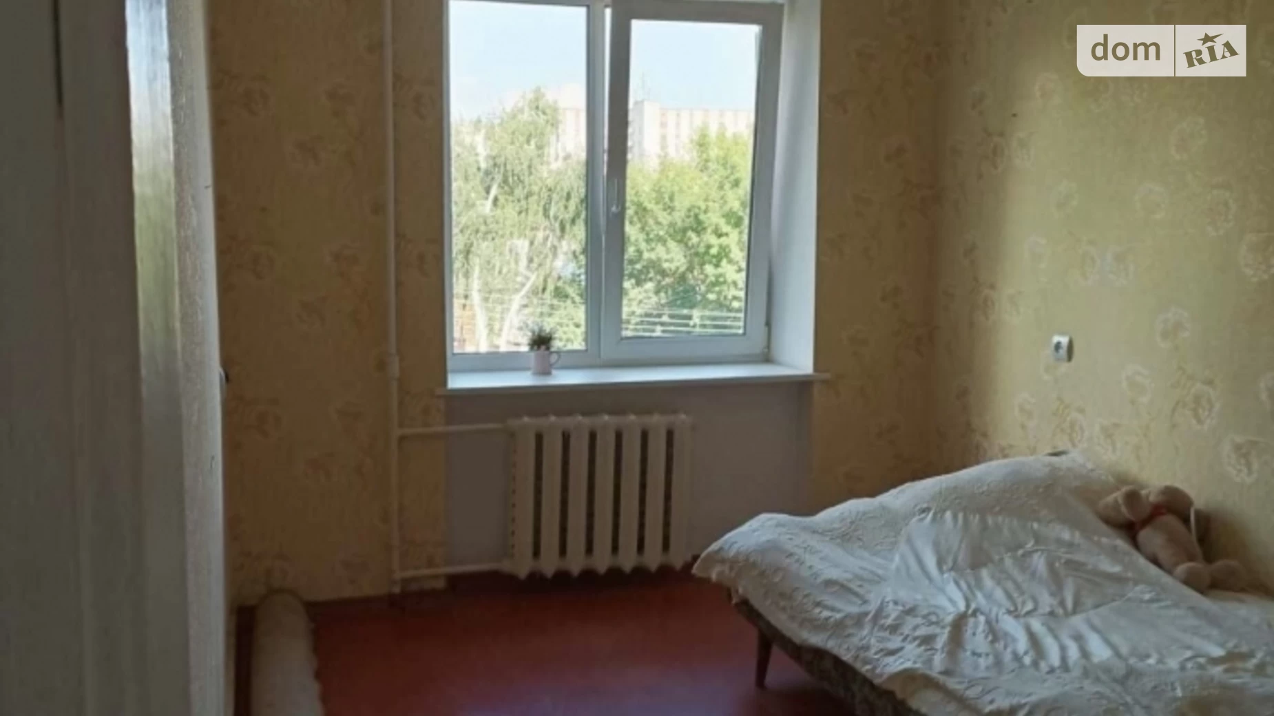 Продается 3-комнатная квартира 67 кв. м в Житомире, цена: 51000 $ - фото 2