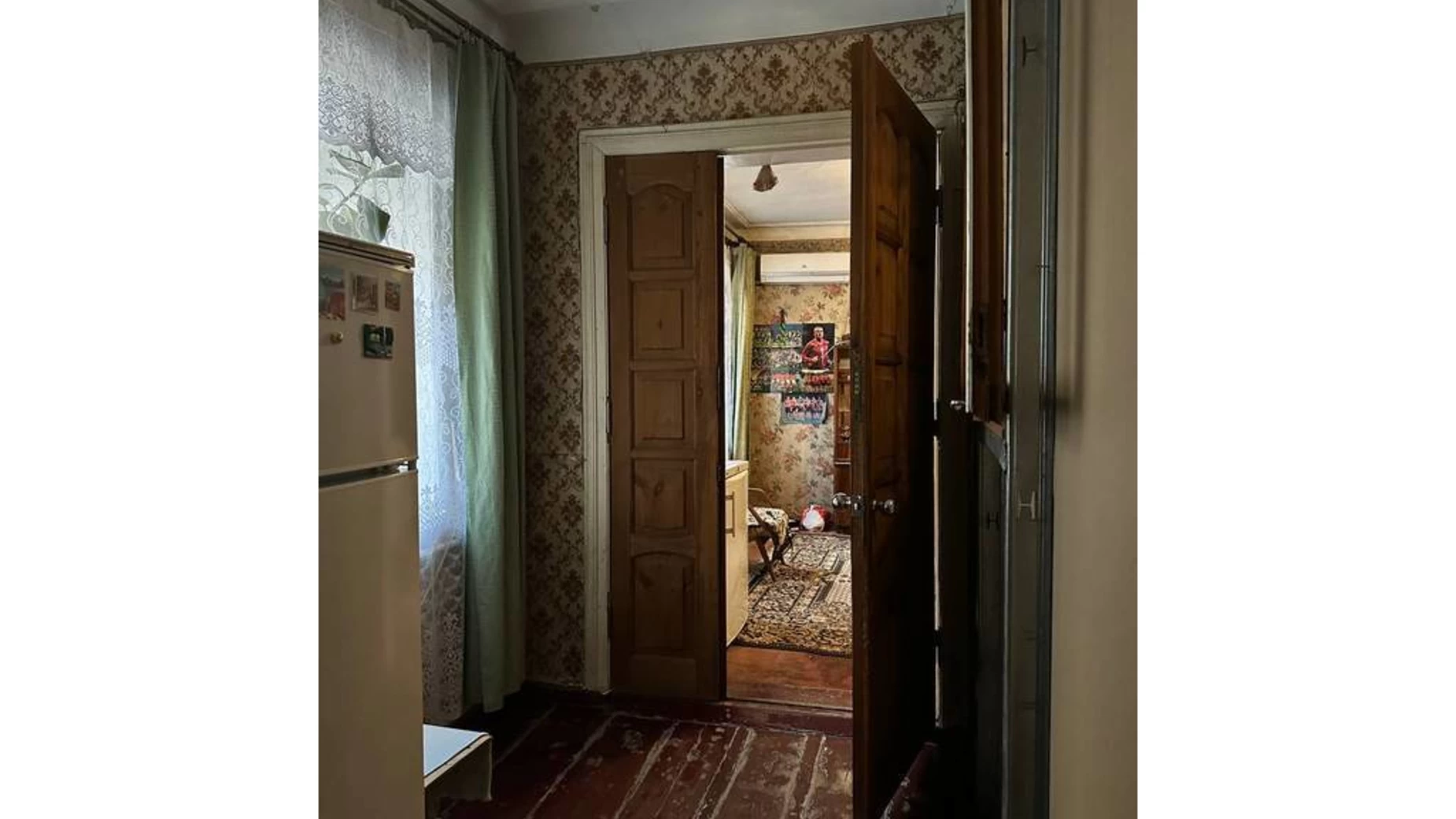 Продається 2-кімнатна квартира 42 кв. м у Одесі, вул. Новосельського - фото 2