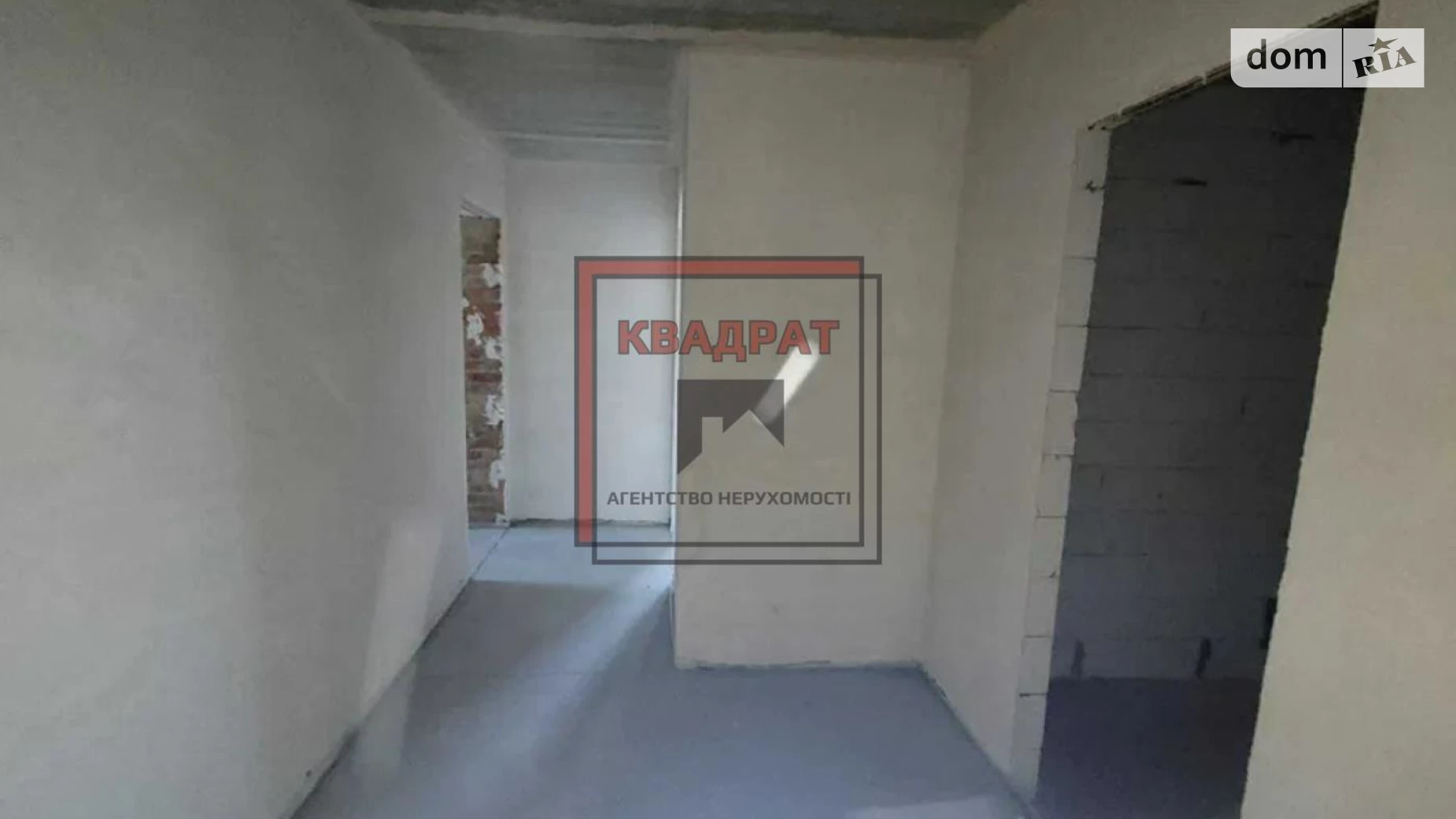 Продается 1-комнатная квартира 46.08 кв. м в Полтаве, ул. Джохара Дудаева(Никитченко)