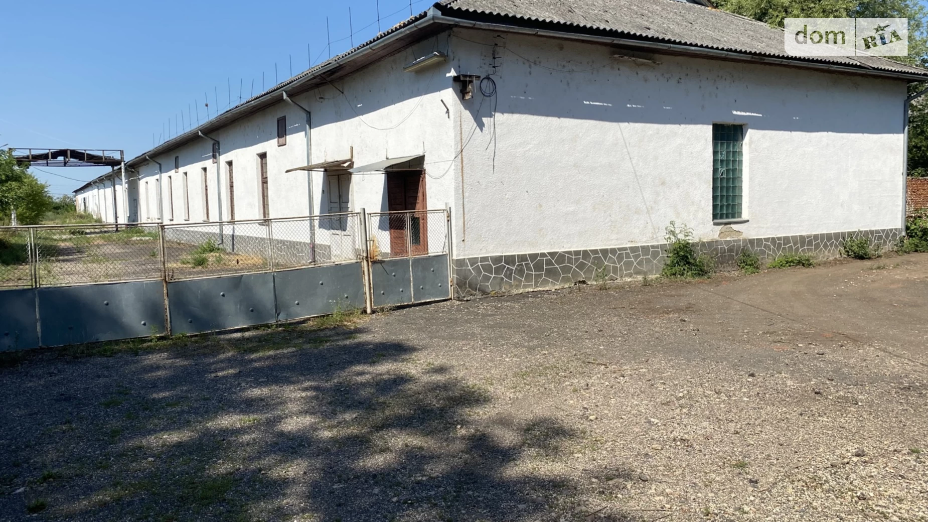 ул. Петёфи, 1 Батрадь, цена: 150000 € - фото 2