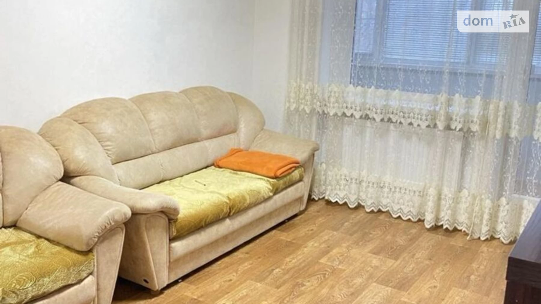 Продается 2-комнатная квартира 49 кв. м в Кропивницком, просп. Победы