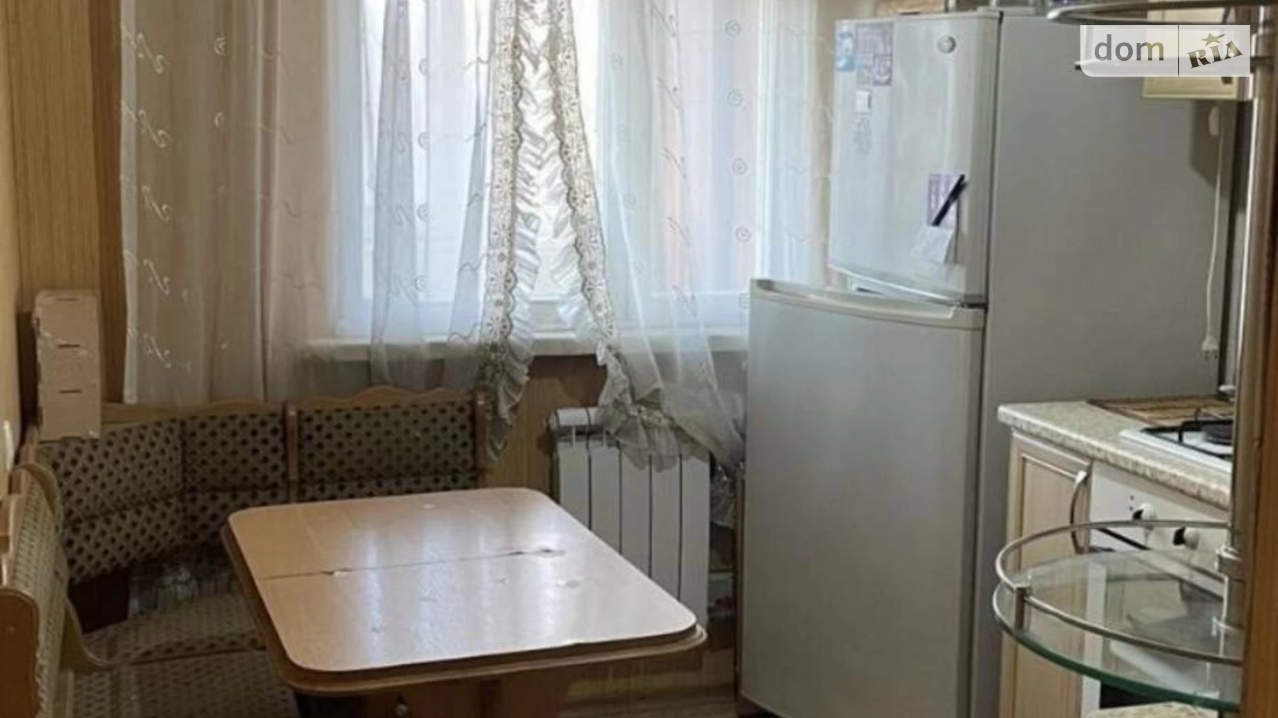 Продается 1-комнатная квартира 33 кв. м в Харькове, ул. Гарибальди, 6 - фото 5