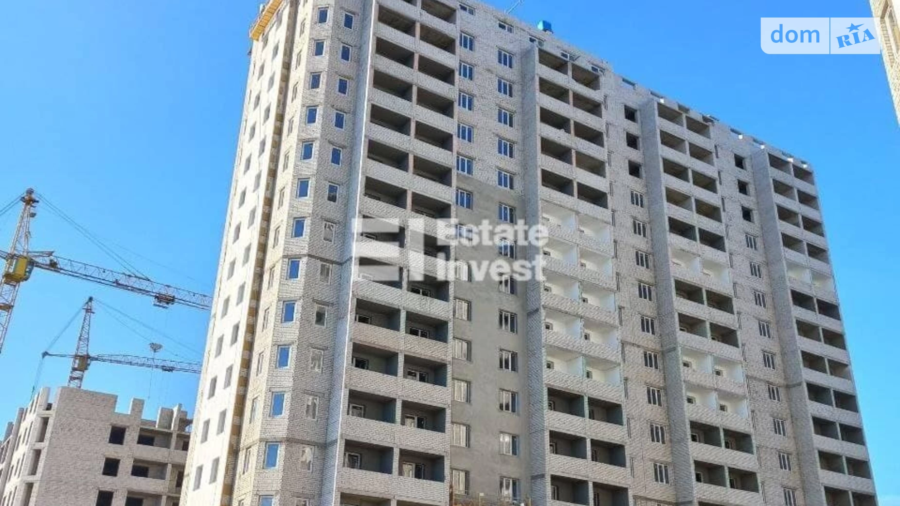 Продается 3-комнатная квартира 71 кв. м в Харькове, ул. Елизаветинская, 11 - фото 2