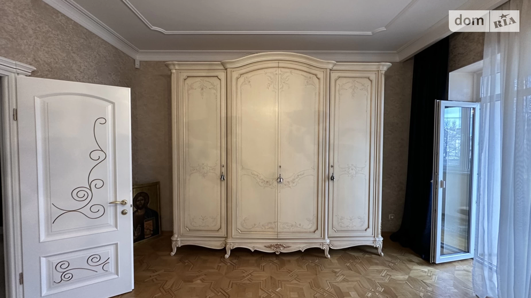 Продається 3-кімнатна квартира 155 кв. м у Миколаєві, вул. Нікольська(Рози Люксембург) - фото 4