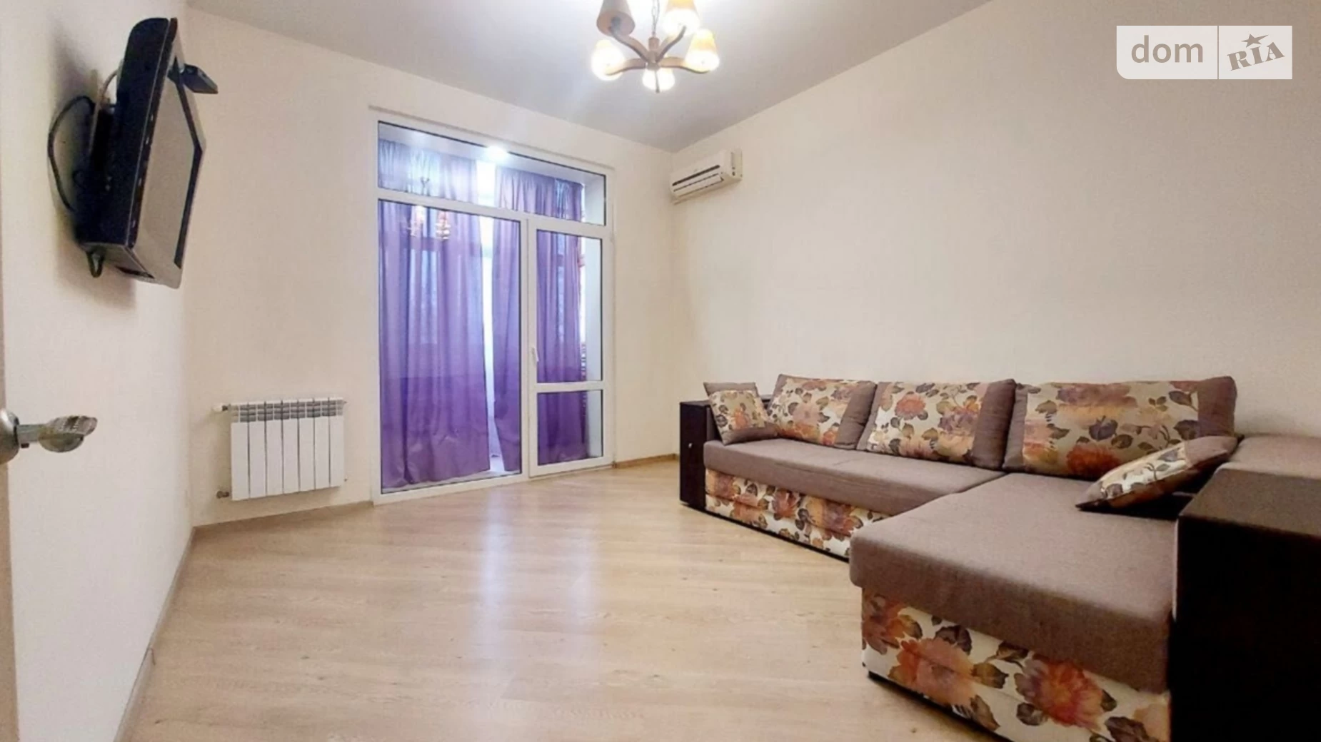 Сдается в аренду 2-комнатная квартира 51 кв. м в Днепре, ул. Воскресенская - фото 4