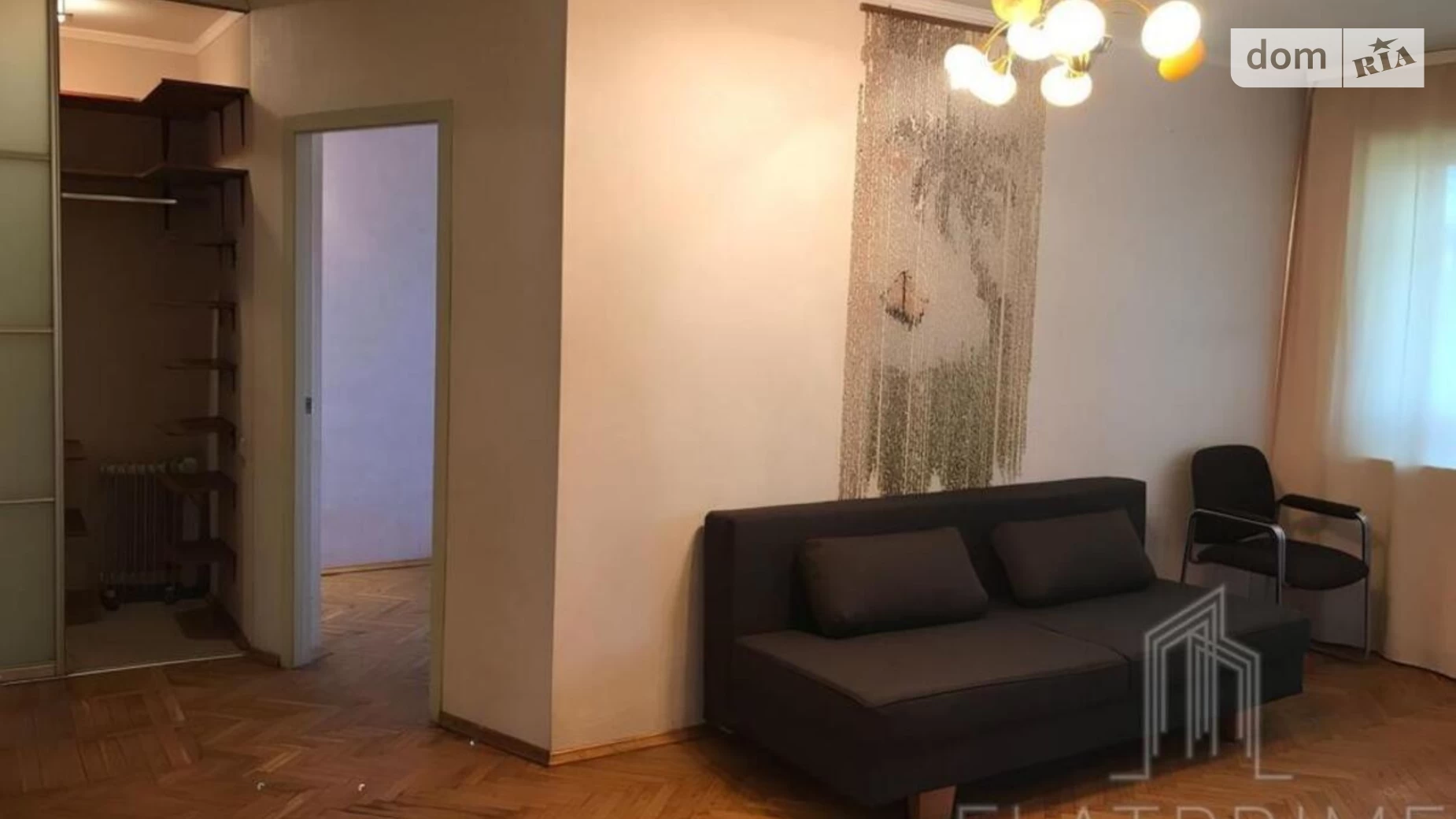 Продается 3-комнатная квартира 56 кв. м в Киеве, спуск Печерский, 11 - фото 2