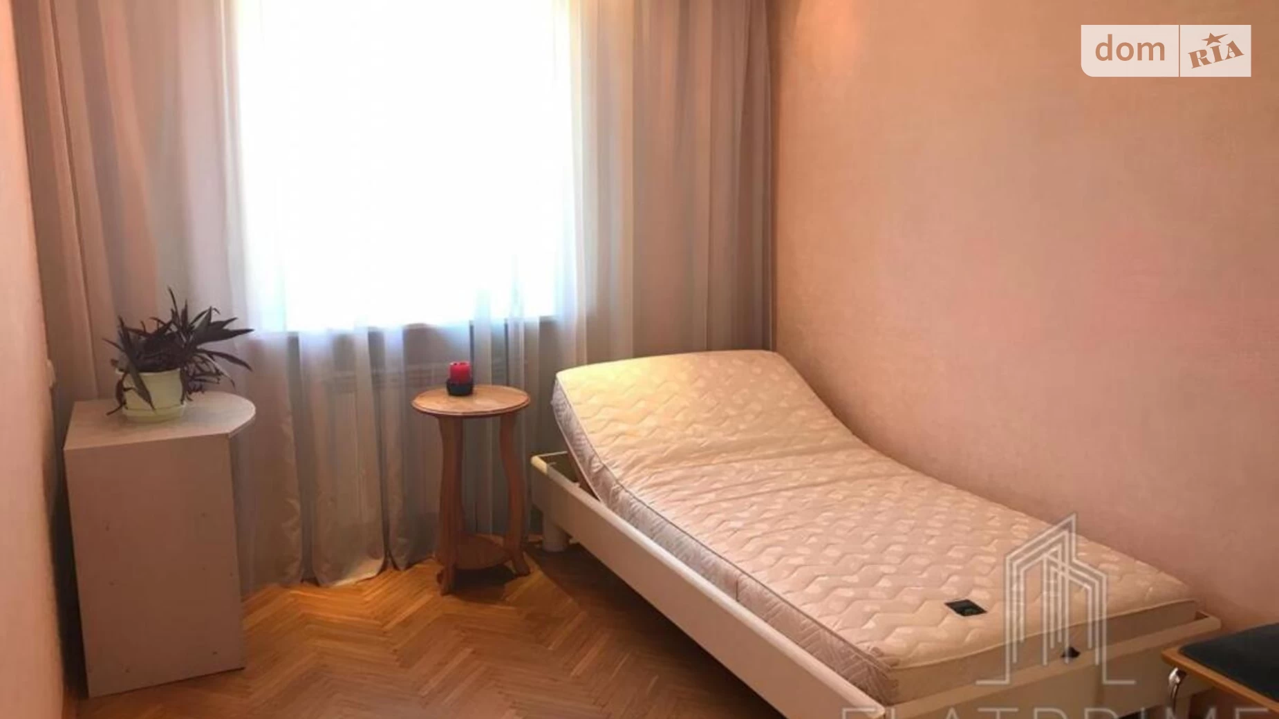 Продается 3-комнатная квартира 56 кв. м в Киеве, спуск Печерский, 11 - фото 3