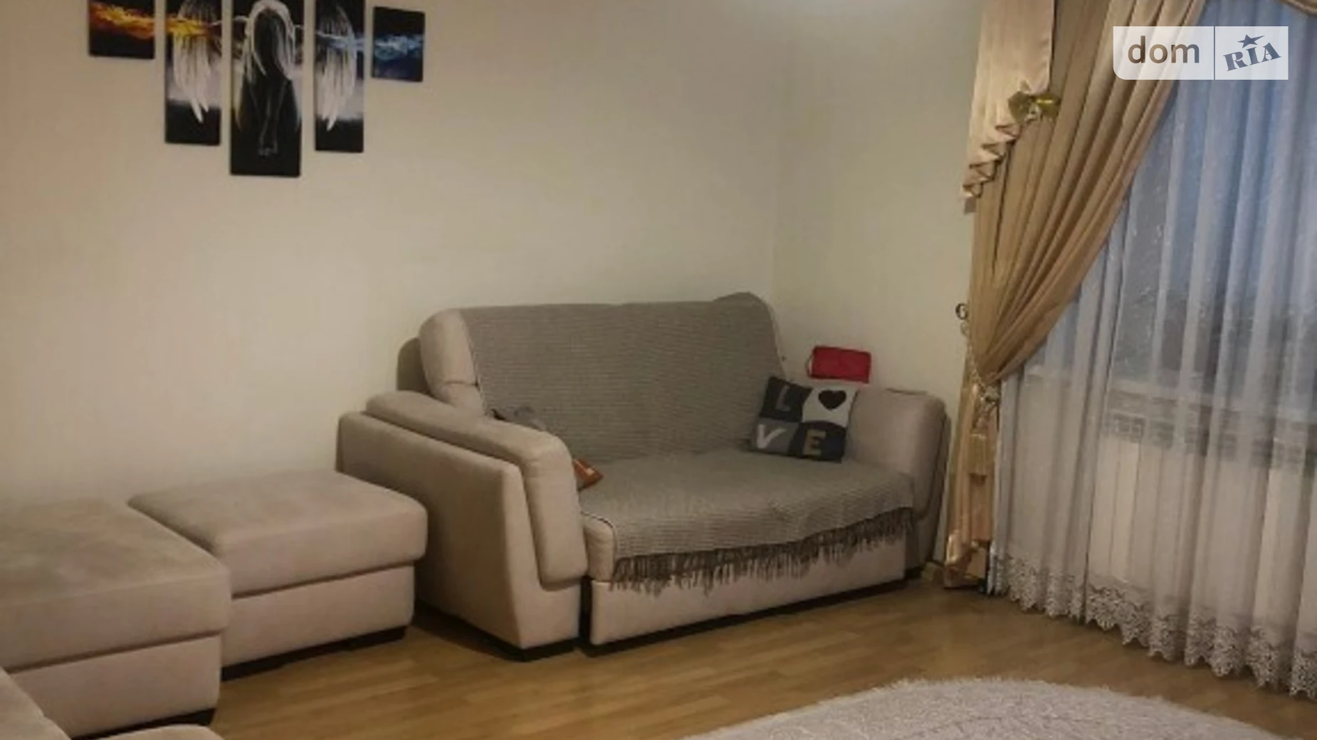 Продается 2-комнатная квартира 79 кв. м в, цена: 85000 $ - фото 2