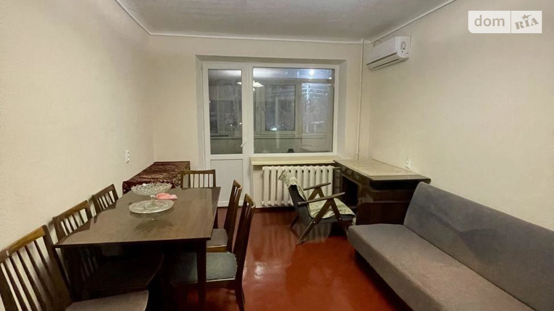 Продается 2-комнатная квартира 45 кв. м в Харькове, просп. Науки, 19А - фото 2