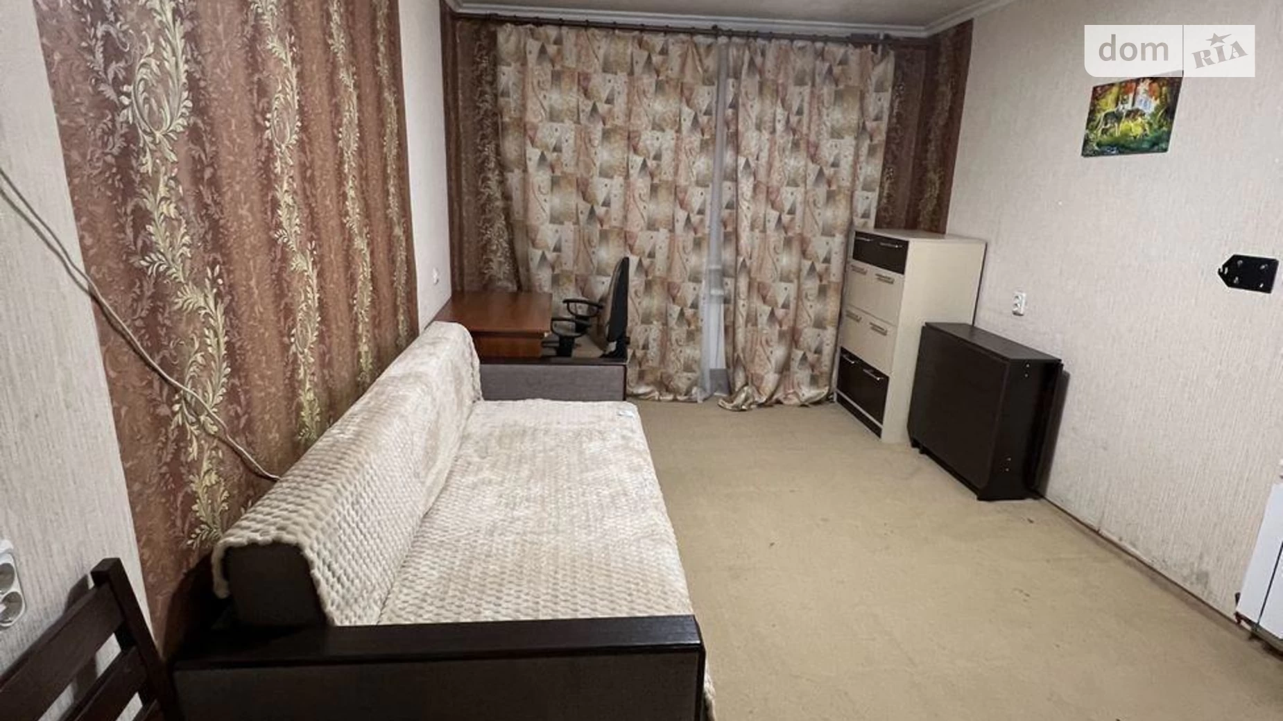 Продается 2-комнатная квартира 45 кв. м в Харькове, ул. Александра Матросова, 14А