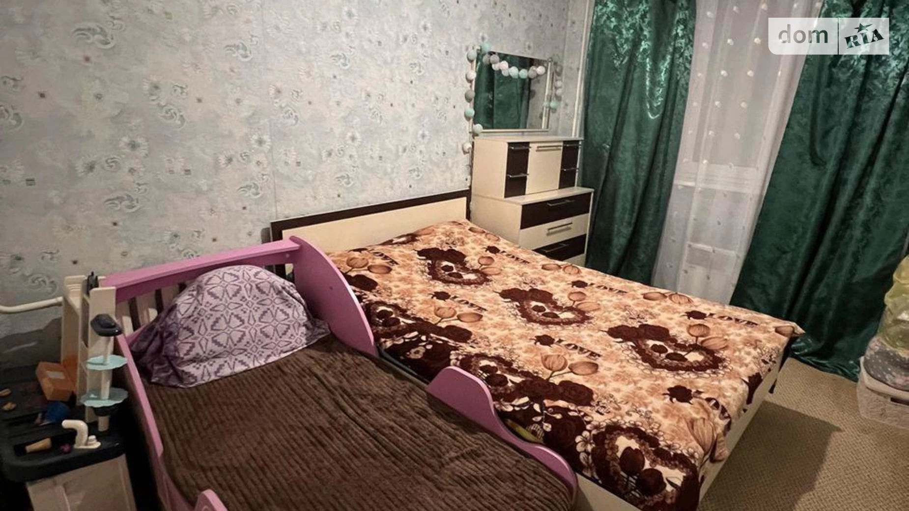 Продается 2-комнатная квартира 45 кв. м в Харькове, ул. Александра Матросова, 14А - фото 5