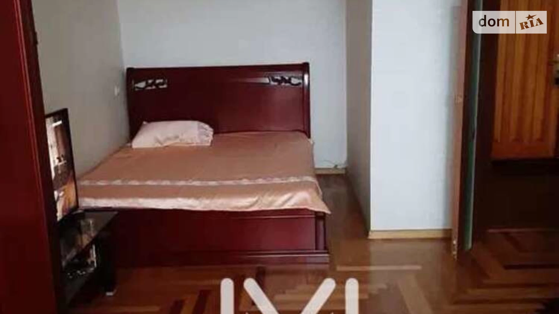 Продается 1-комнатная квартира 39 кв. м в Харькове, ул. Академика Богомольца, 9А