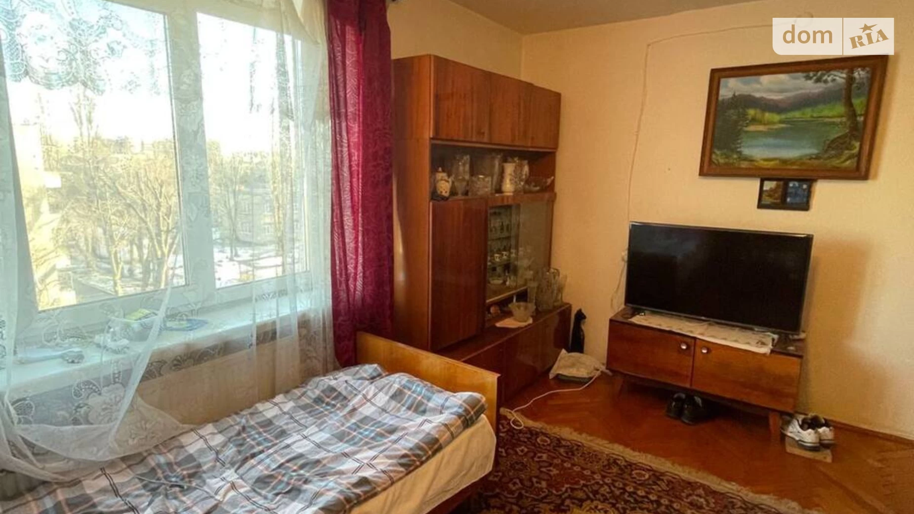 Продается 4-комнатная квартира 76 кв. м в Ужгороде, ул. Грушевского - фото 3