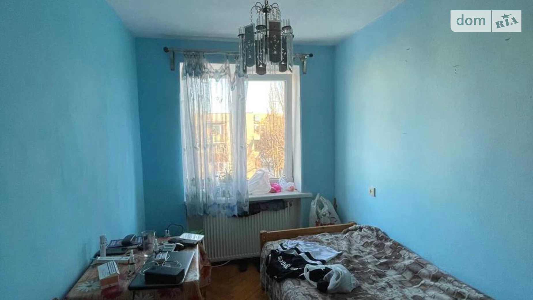 Продается 4-комнатная квартира 76 кв. м в Ужгороде, ул. Грушевского - фото 4