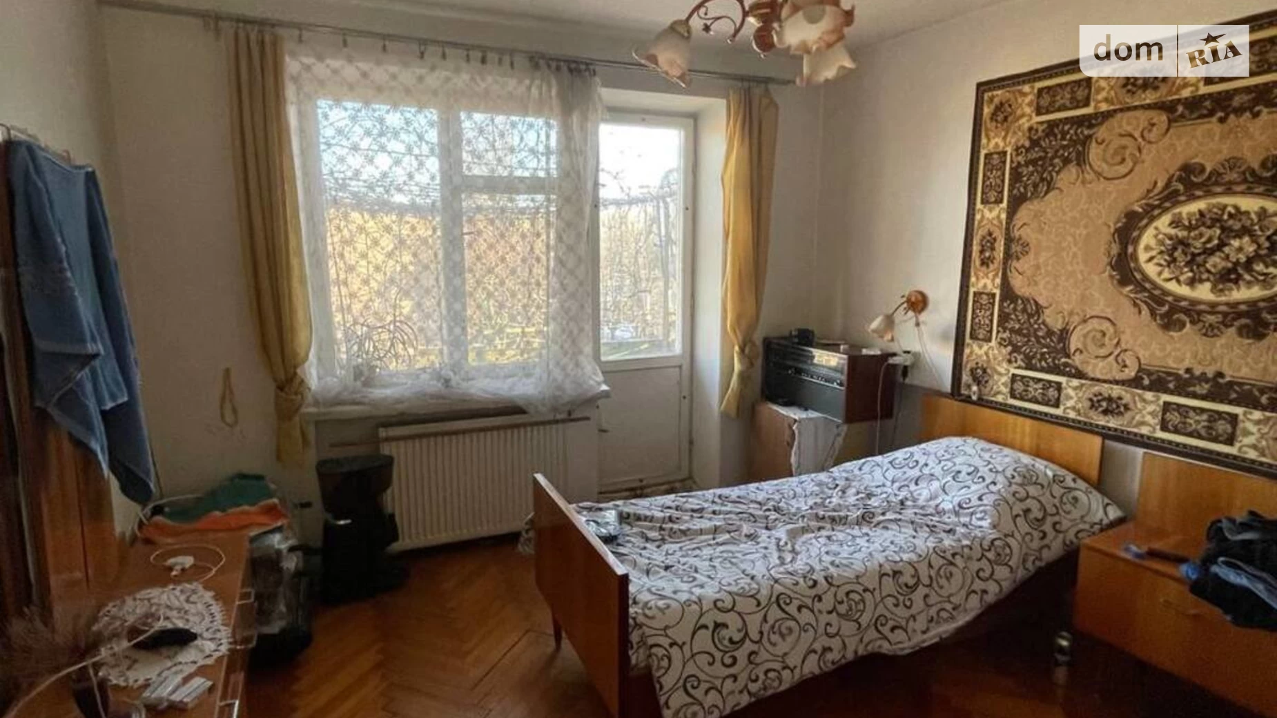 Продается 4-комнатная квартира 76 кв. м в Ужгороде, ул. Грушевского - фото 5