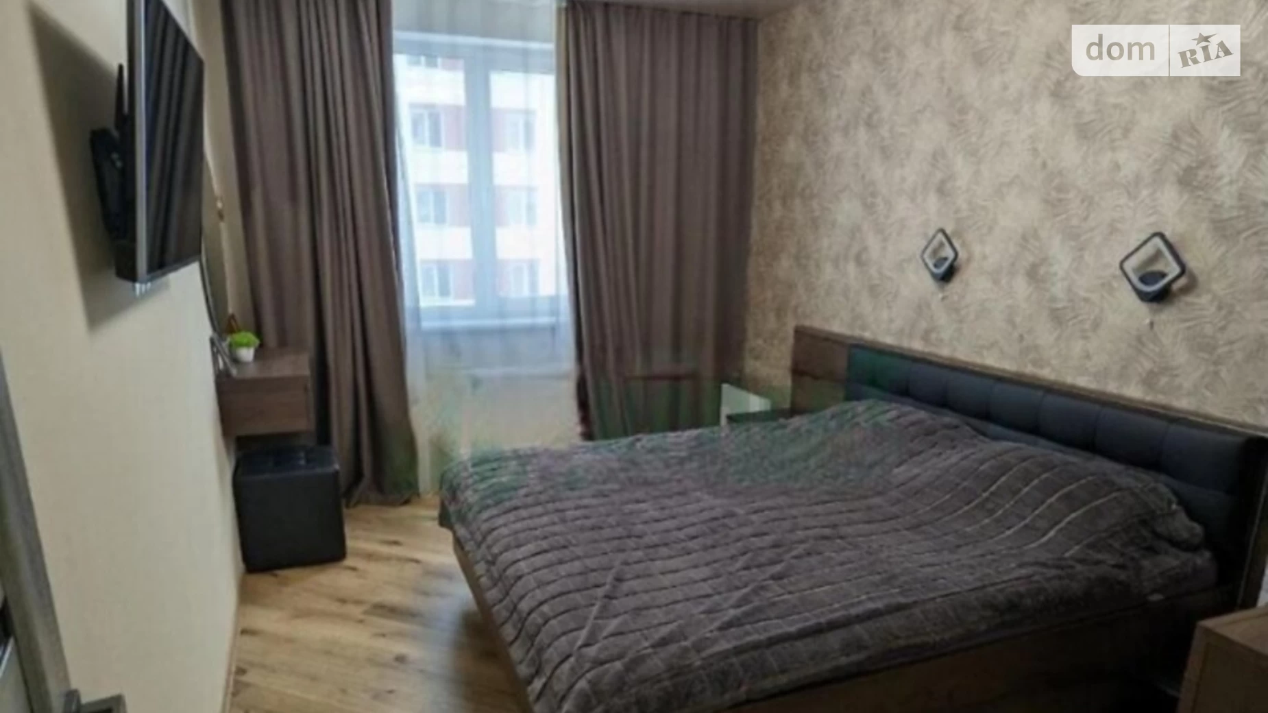 Продается 2-комнатная квартира 61 кв. м в Харькове, ул. Шевченко