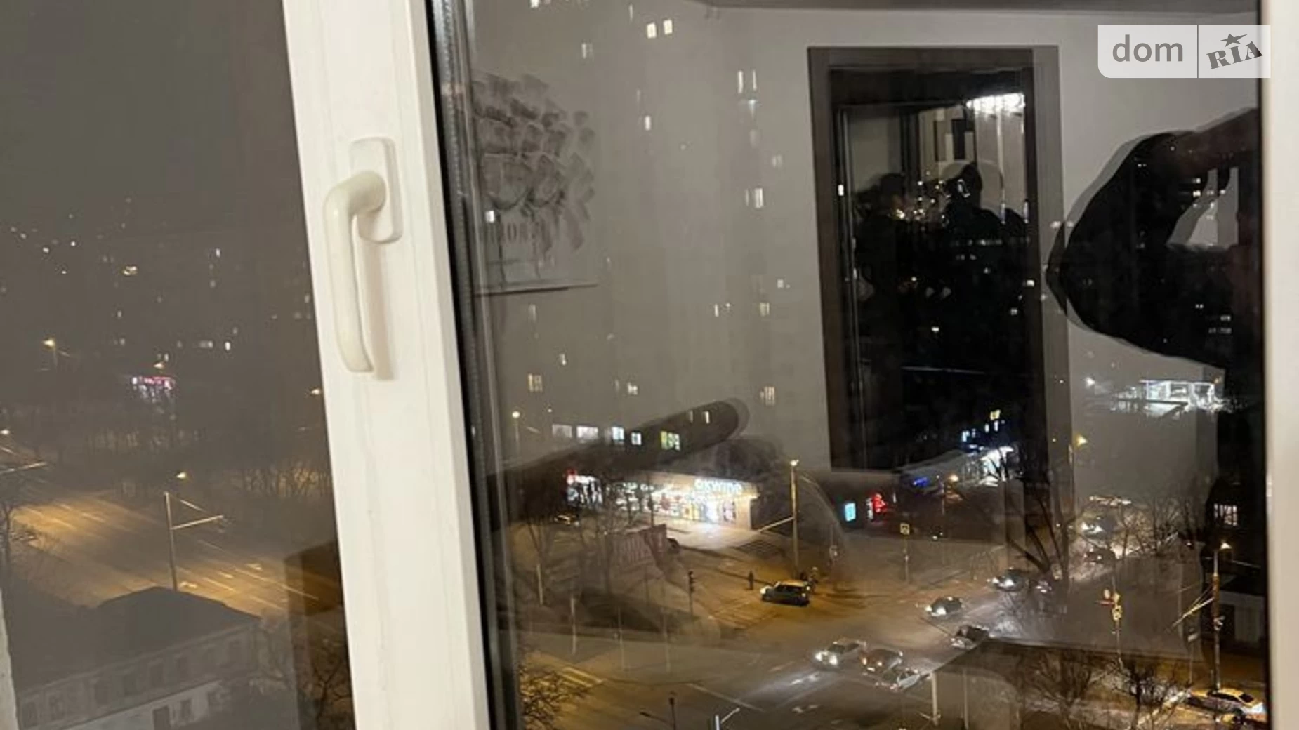 Продається 1-кімнатна квартира 63 кв. м у Дніпрі, просп. Поля Олександра - фото 4