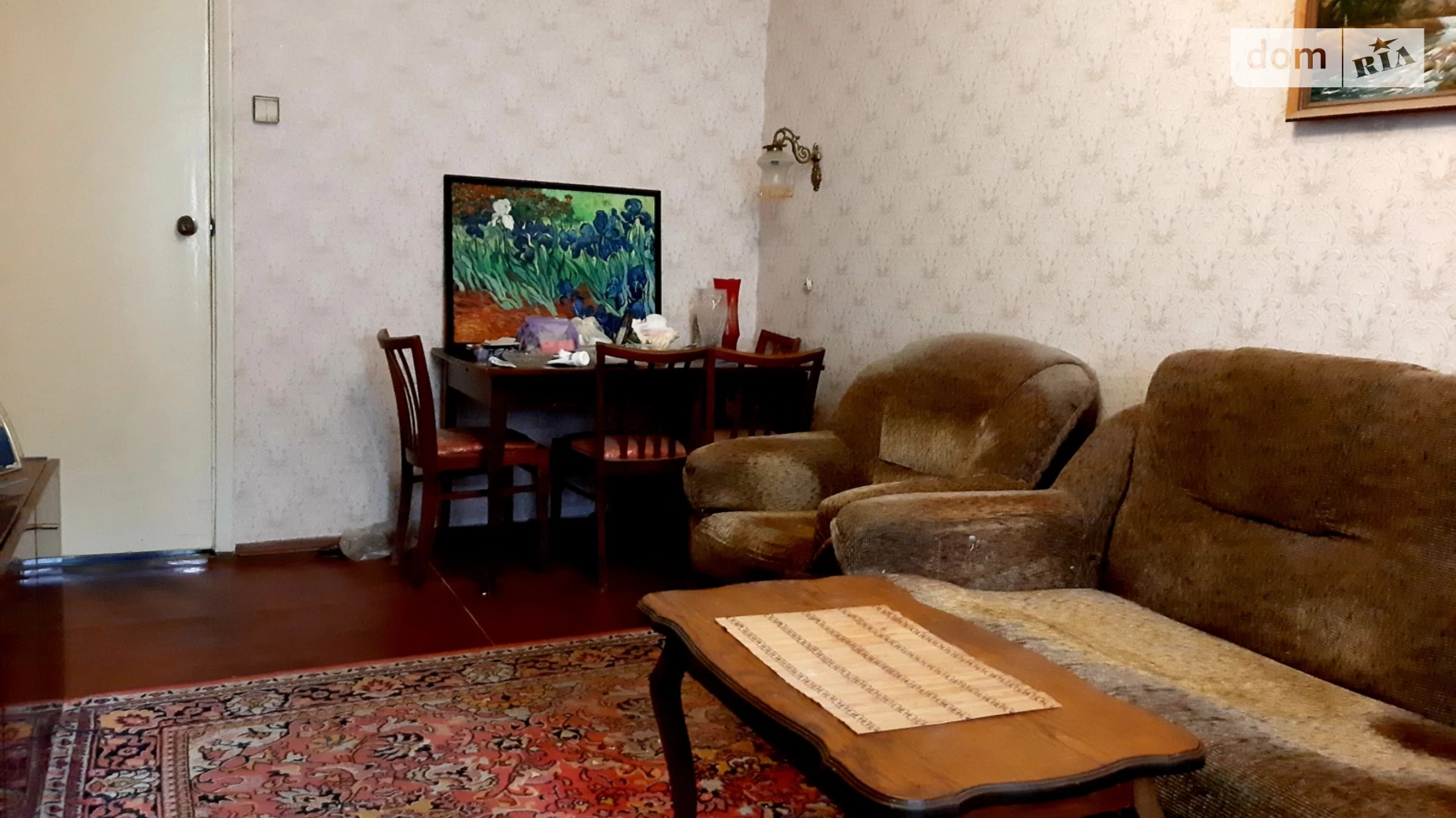 Продается 3-комнатная квартира 62 кв. м в Харькове, вул. Светлая, 21 - фото 3