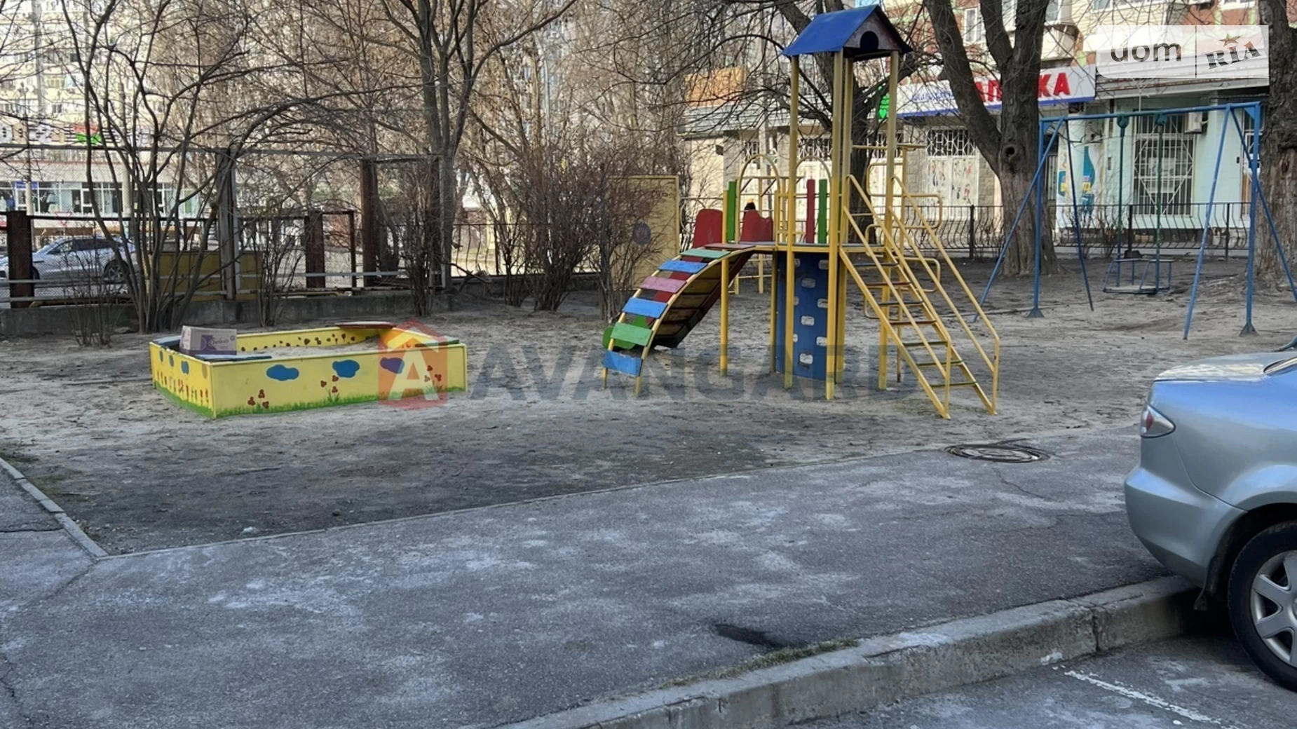 2-комнатная квартира 76 кв. м в Запорожье, ул. Ладожская, 42 - фото 2