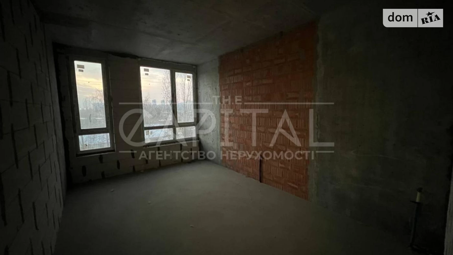 Продается 3-комнатная квартира 81 кв. м в Киеве, ул. Каунасская, 27 - фото 5