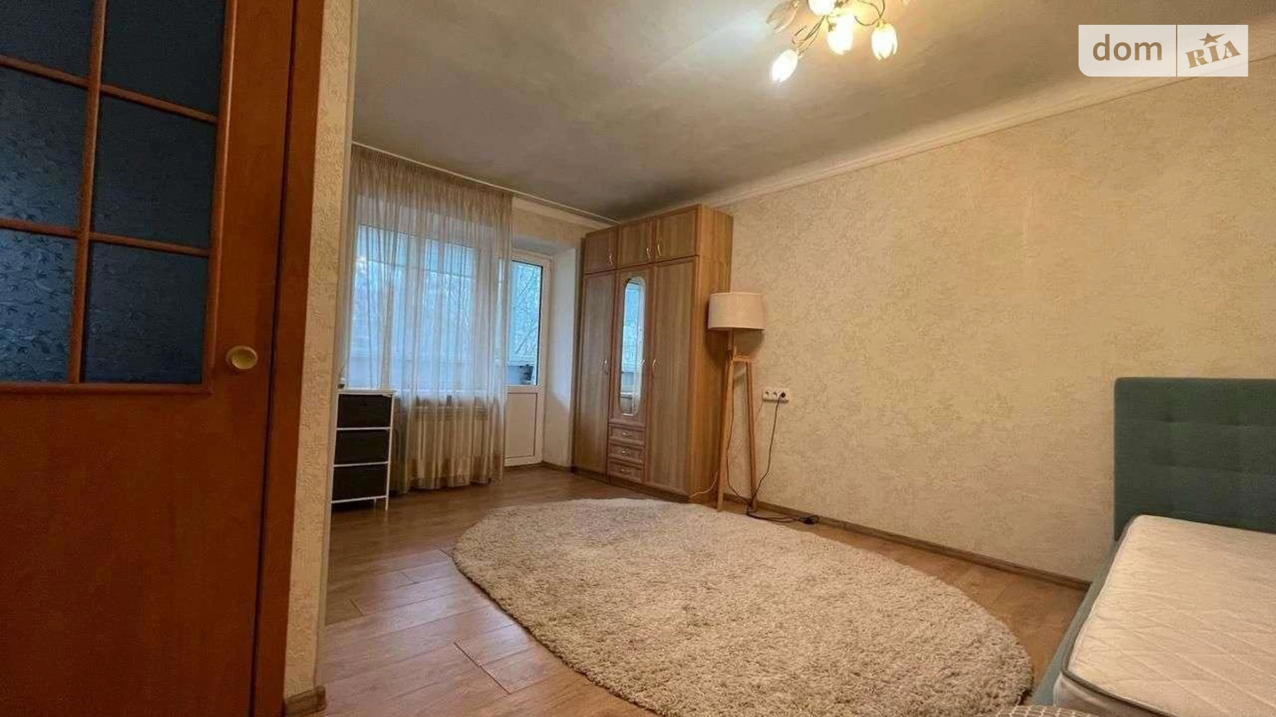 Продается 1-комнатная квартира 35 кв. м в Киеве, ул. Михаила Бойчука, 30А