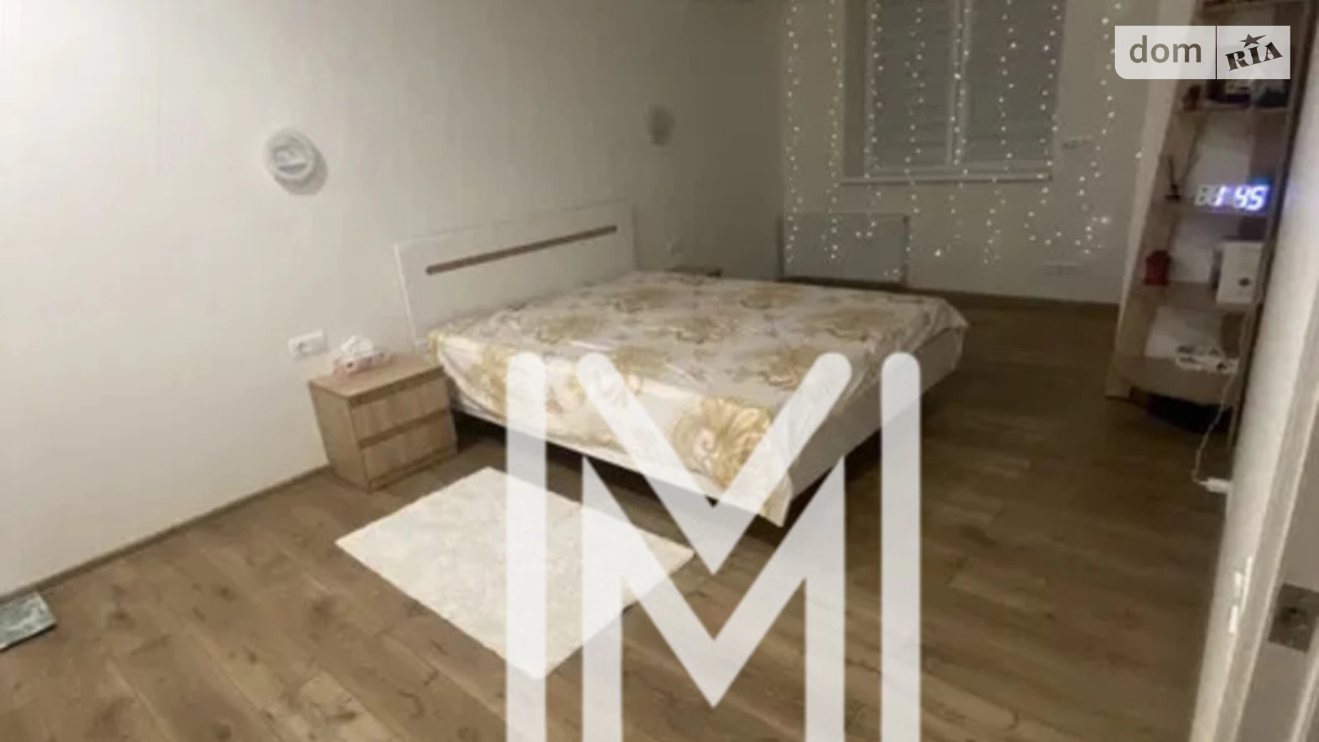 Продается 1-комнатная квартира 44 кв. м в Харькове, ул. Мира, 59