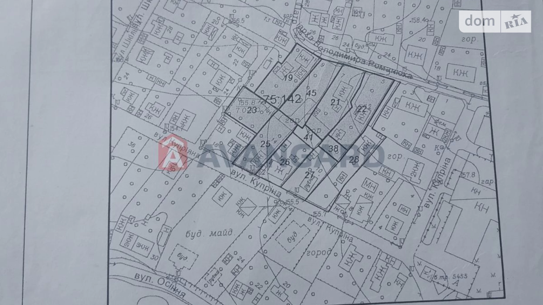 Продается земельный участок 9.14 соток в Киевской области, цена: 150000 $ - фото 3