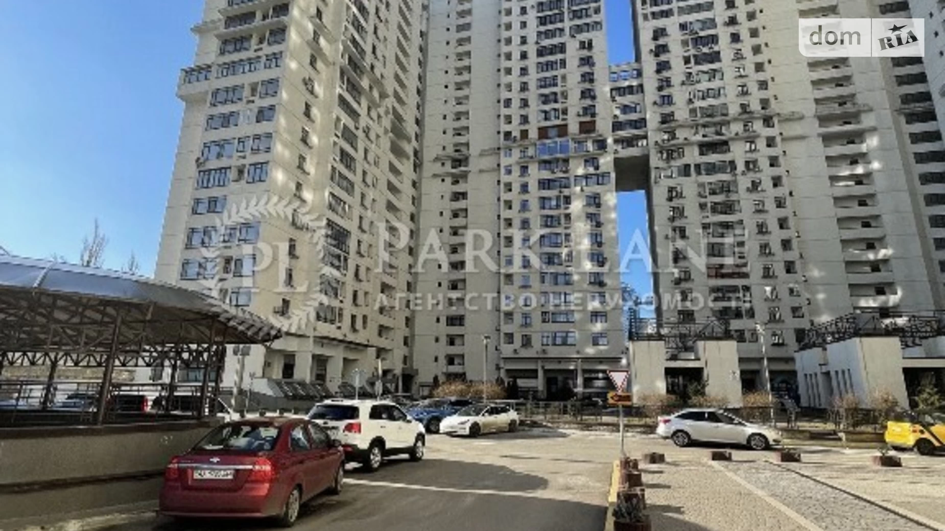 Продается 1-комнатная квартира 68 кв. м в Киеве, ул. Коновальца Евгения, 44А - фото 3