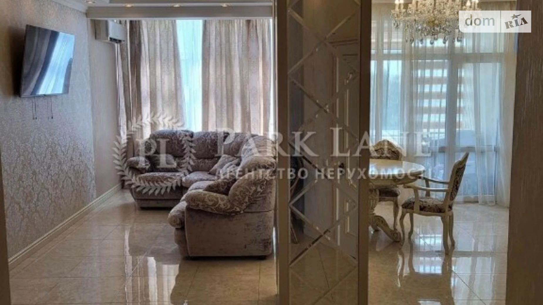Продается 1-комнатная квартира 68 кв. м в Киеве, ул. Коновальца Евгения, 44А - фото 5