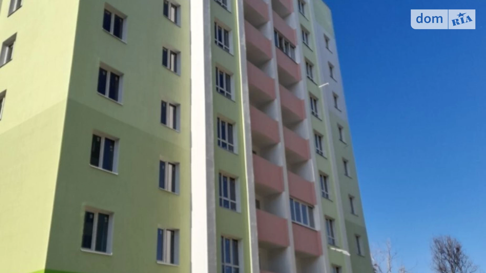 Продается 2-комнатная квартира 54 кв. м в Харькове