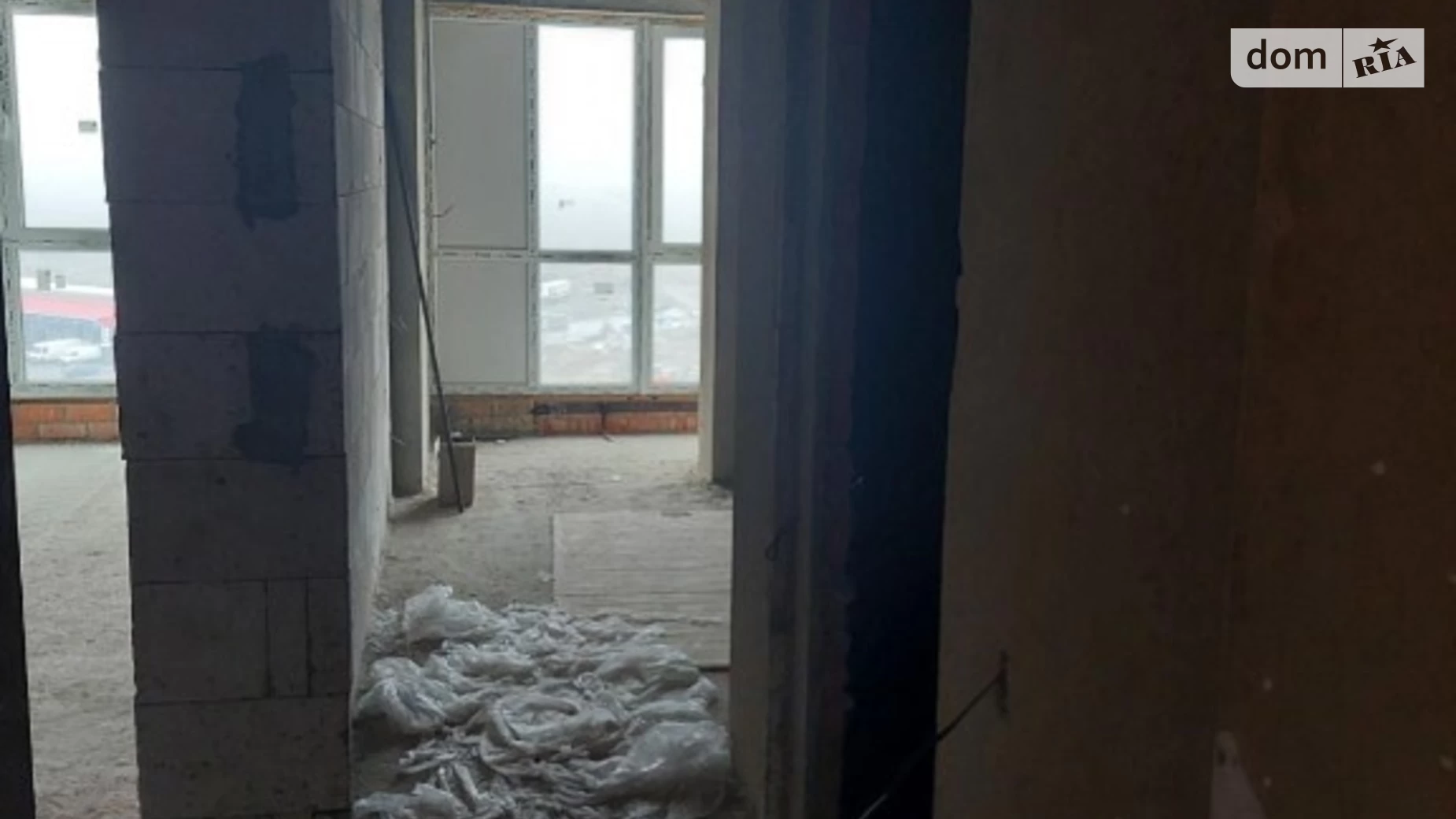 Продается 1-комнатная квартира 43 кв. м в Одессе, ул. Академика Сахарова - фото 4