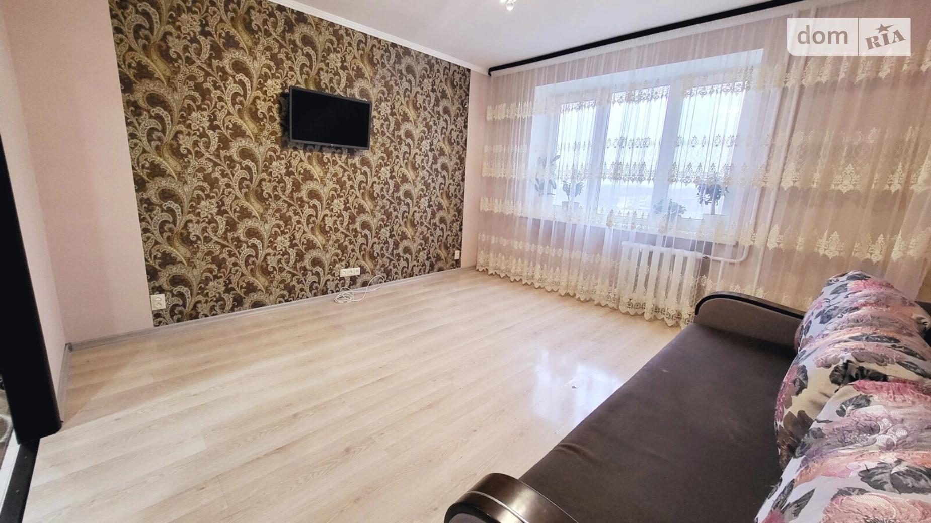 Продается 4-комнатная квартира 74 кв. м в Виннице, ул. Дмитрия Белоконя(Баженова)