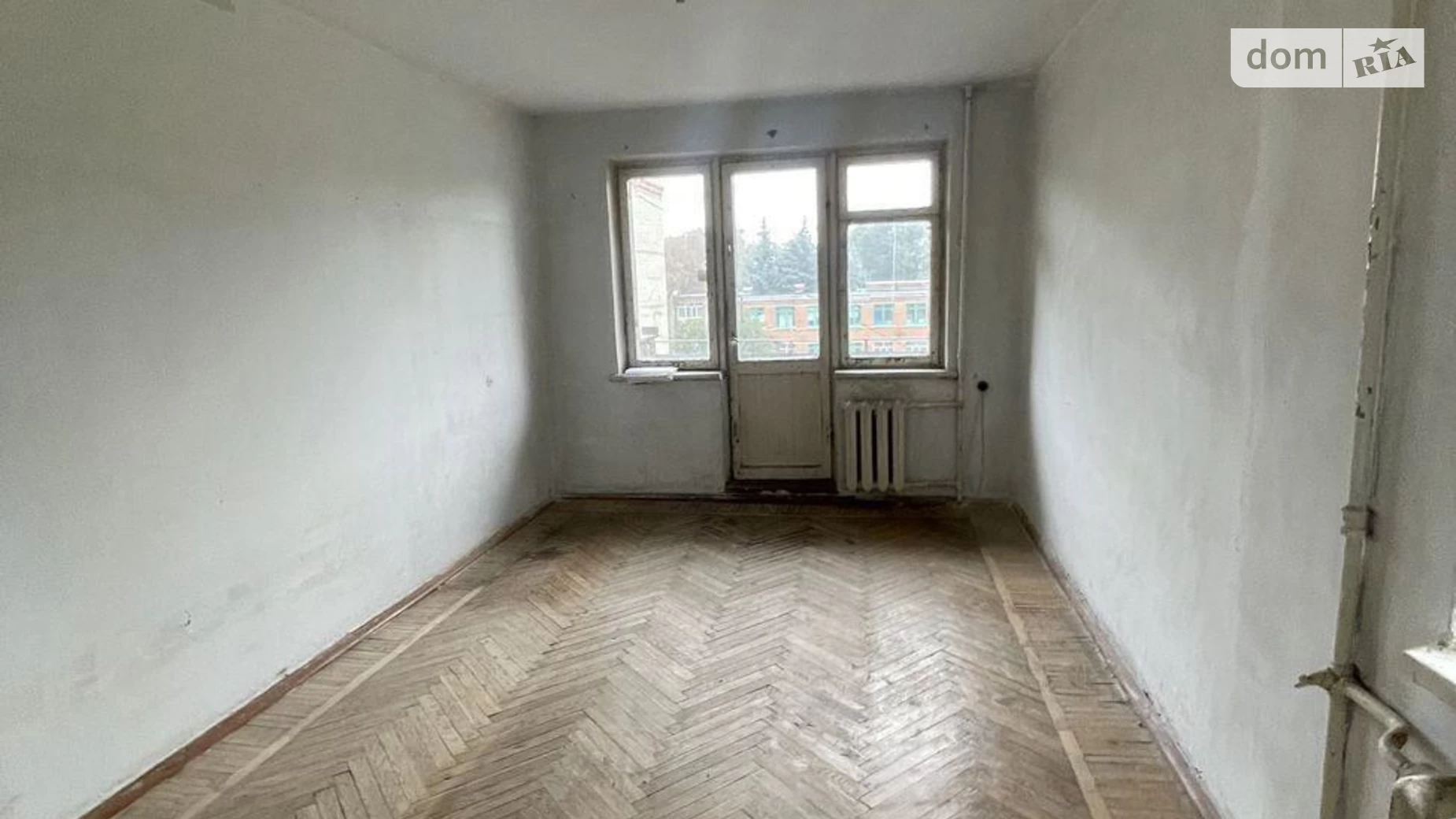 Продается 2-комнатная квартира 43 кв. м в Харькове, ул. Косарева, 2 - фото 2