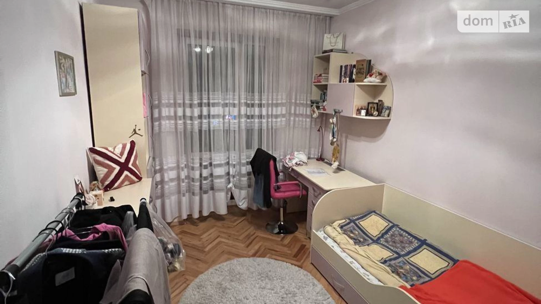 Продается 2-комнатная квартира 44 кв. м в Ивано-Франковске - фото 3