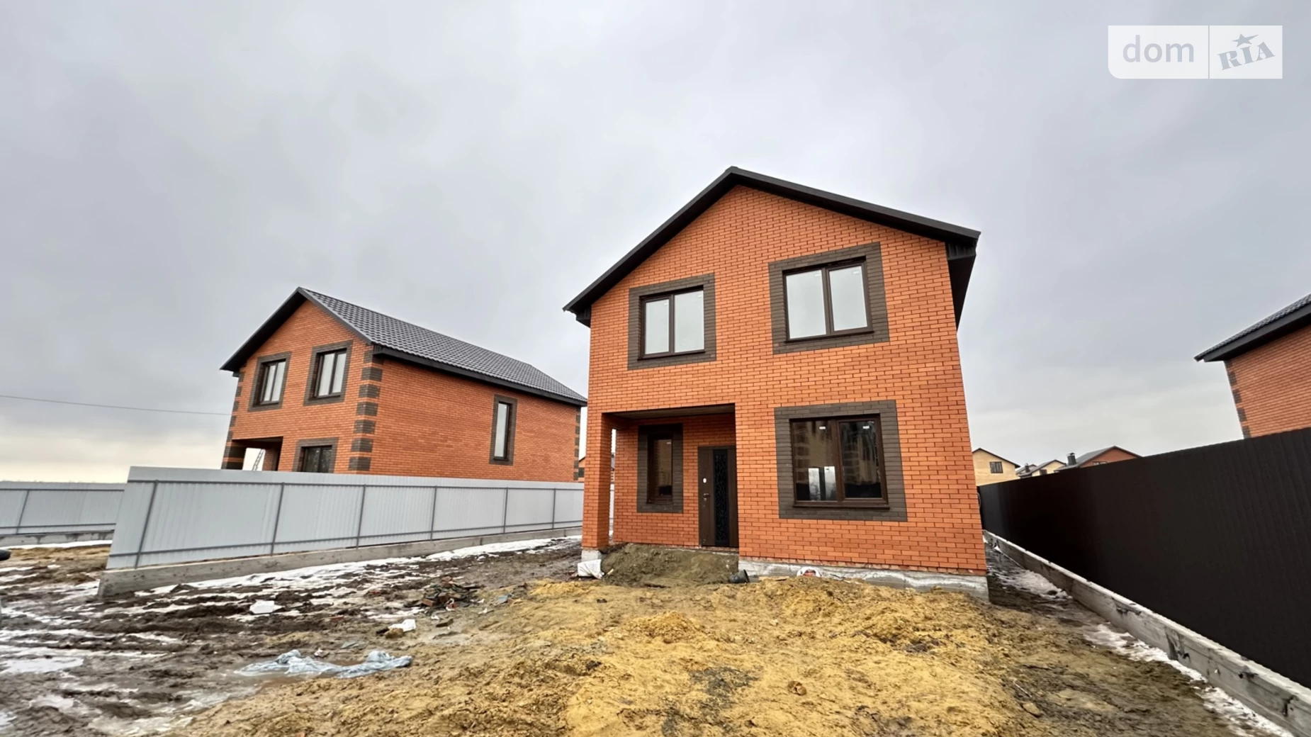 Продається будинок 2 поверховий 120 кв. м з верандою, цена: 80000 $ - фото 3