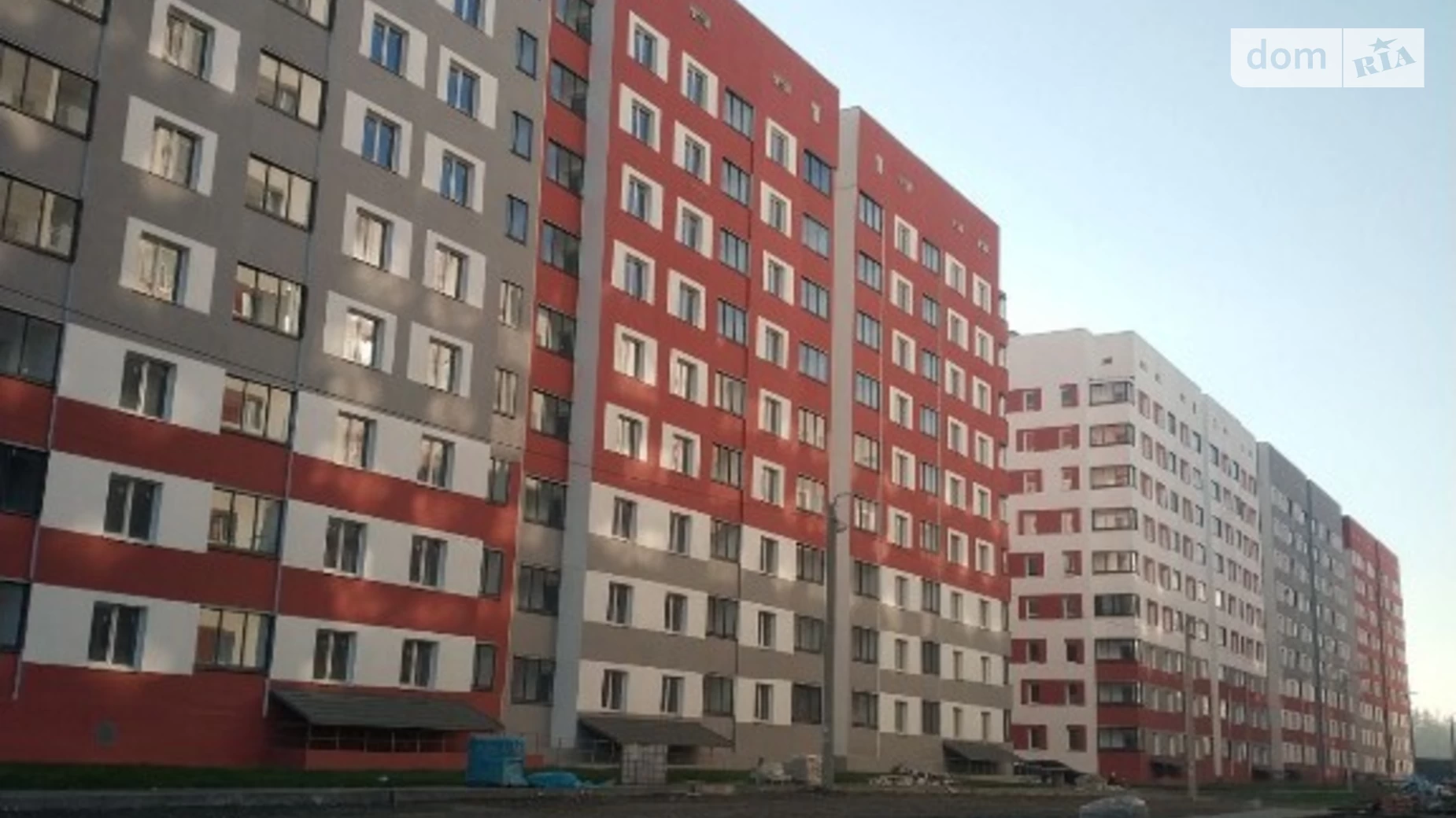 Продается 2-комнатная квартира 67 кв. м в Харькове, ул. Шевченко, 327