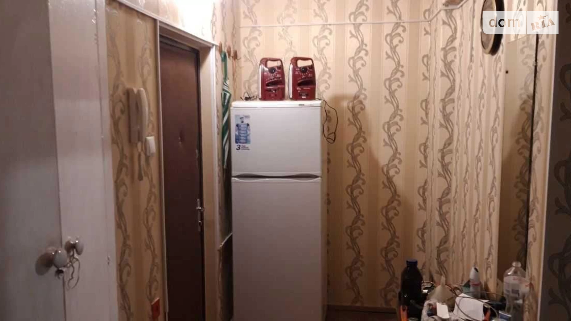 Продается 1-комнатная квартира 40 кв. м в Харькове, ул. Ньютона - фото 4